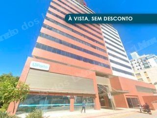 Imovel comercial em leilao em Florianópolis/SC