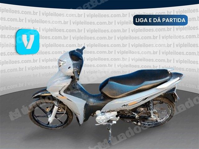 Carro 2025 em leilão em Paulista/PE - Lote 3