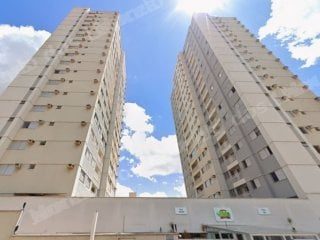 Apartamento em leilao em Goiânia/GO