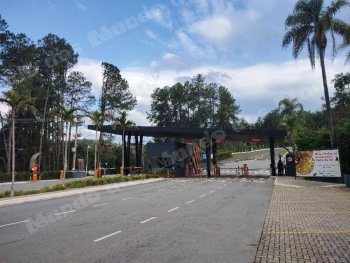 Imóvel em leilão em Mairinque/SP - Lote 1