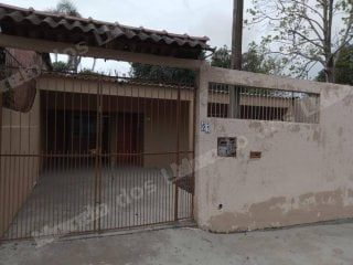 Casa de 38 m2 em leilão em Porto Alegre/RS