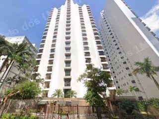 Apartamento em leilao em São Paulo/SP