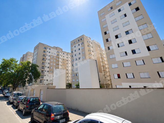 Apartamento em leilao em São Paulo/SP
