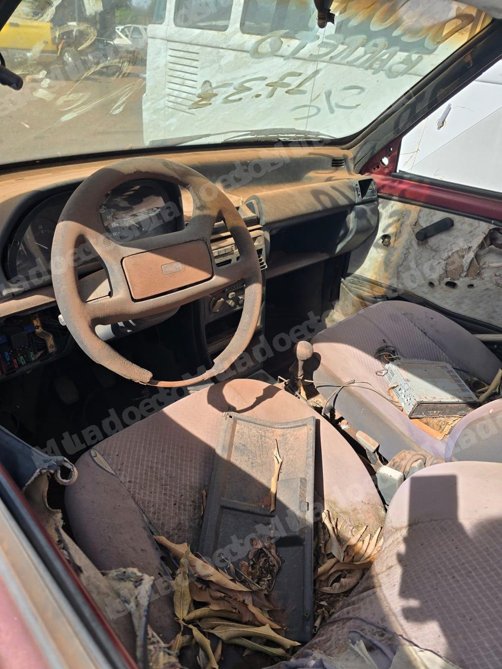 Fiat em leilao em Campo Grande/MS