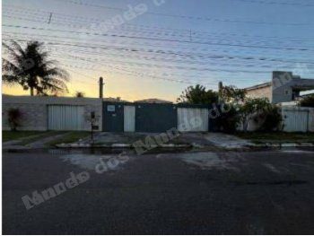 Imovel de 151 m2 em leilao em Lauro de Freitas/BA