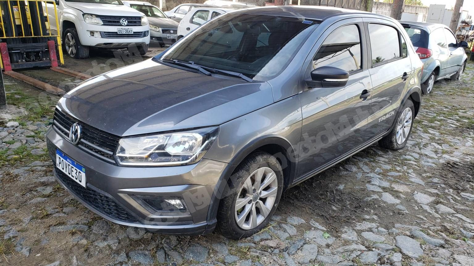 Vw em leilao em Brasil