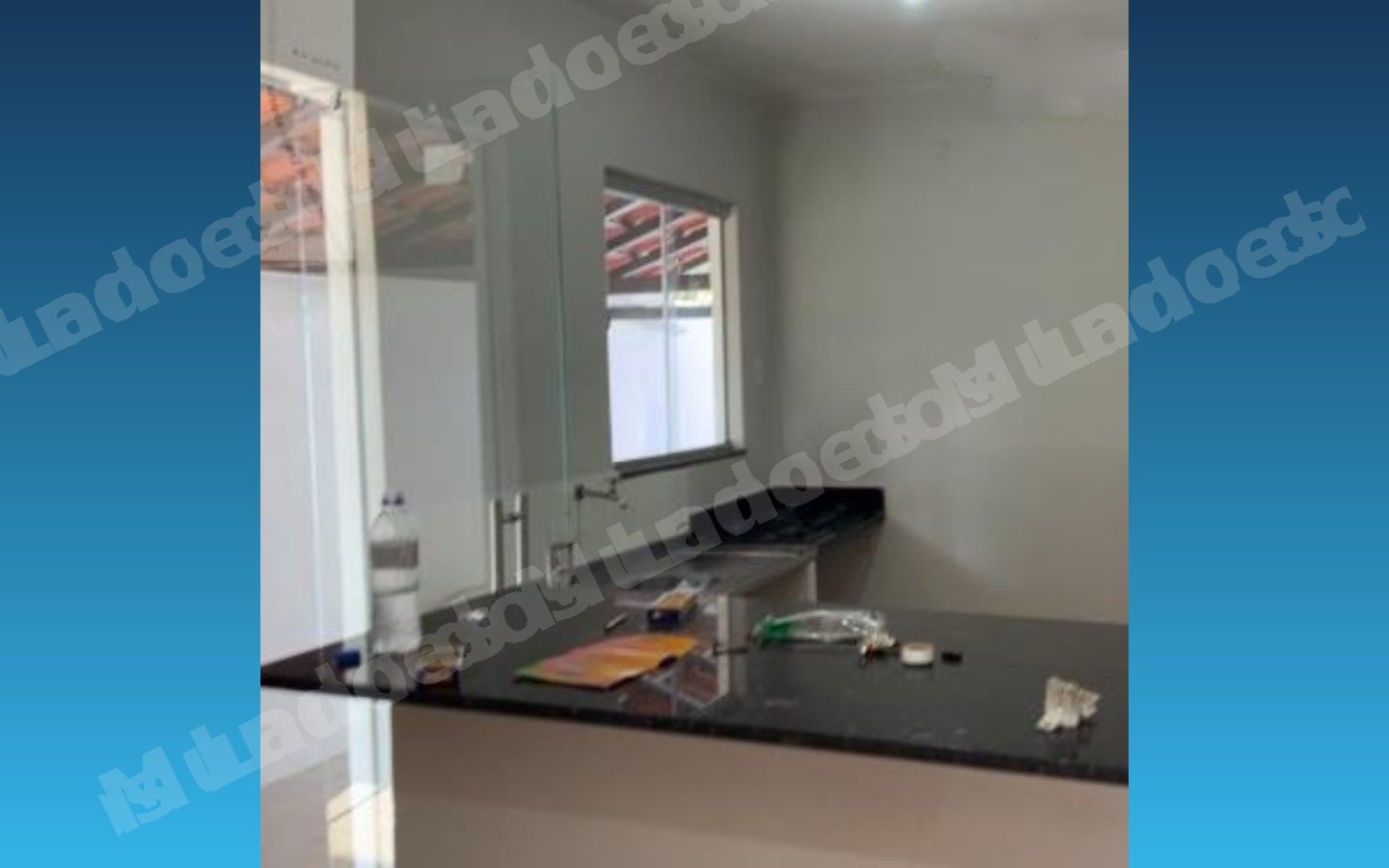 Casa em leilao em Patos de Minas/MG