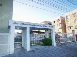 Apartamento em leilao em Alegrete/RS