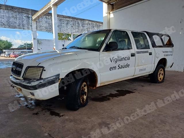 Gm 2004 em leilão em Brasil