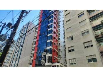 Apartamento em leilao em Santos/SP