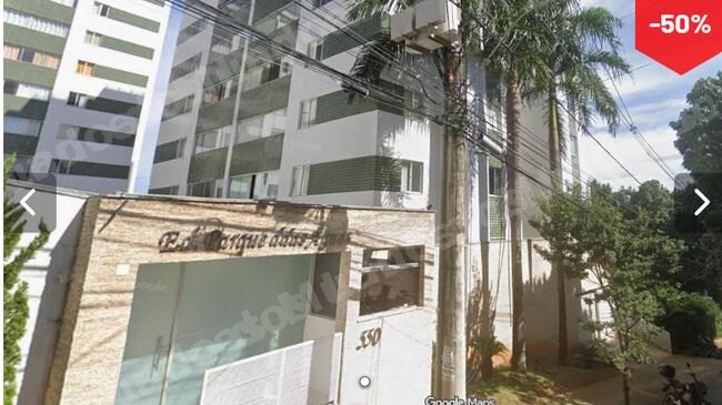 Lote em leilao em Belo Horizonte/MG