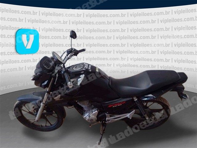 Honda em leilao em Brasil