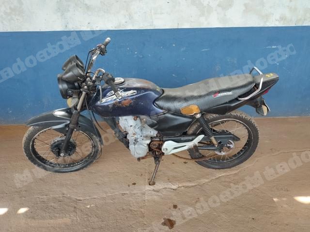 Honda 2002 em leilao em Brasil