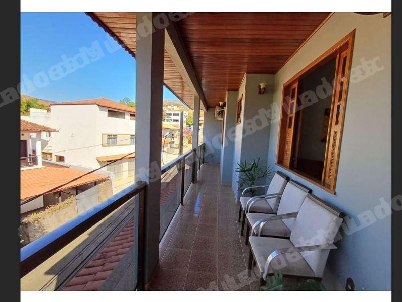Apartamento em leilao em Astolfo Dutra/MG