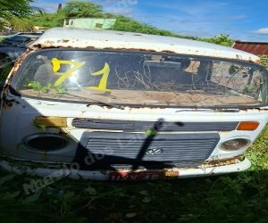 Vw em leilao em Brasil