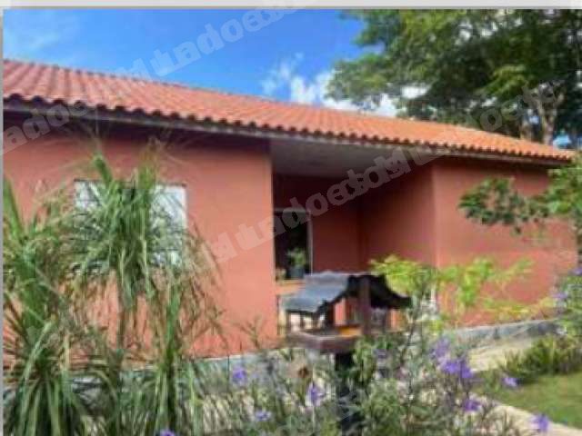 Imovel rural em leilao em Ha Em Atibaia/SP