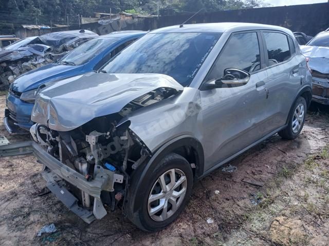 Citroen 2023 em leilão em Marituba/PA
