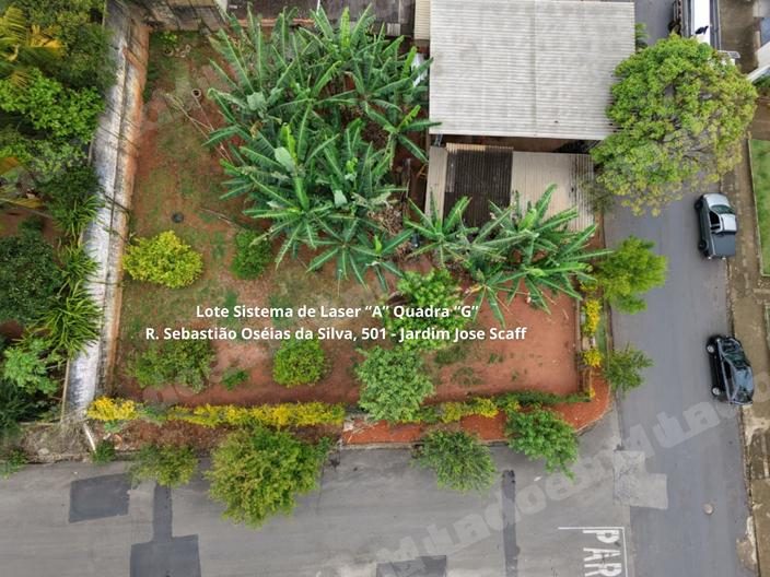 Terreno em leilão em Tapiratiba/SP - Lote 10
