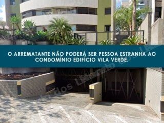 Imovel em leilao em São Bernardo do Campo/SP