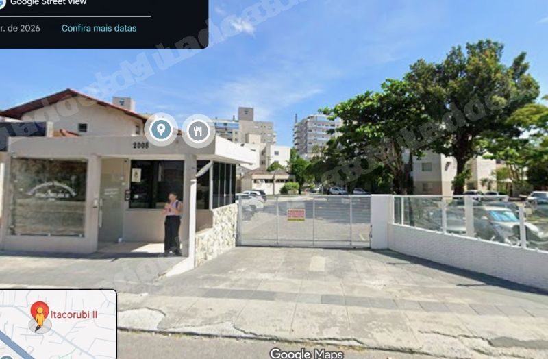 Apartamento em leilao em Florianópolis/SC