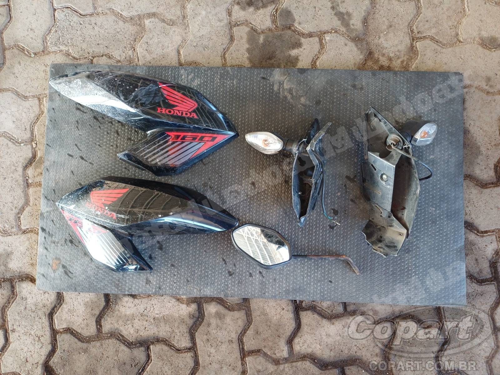 Terreno em leilao em Eusébio/CE