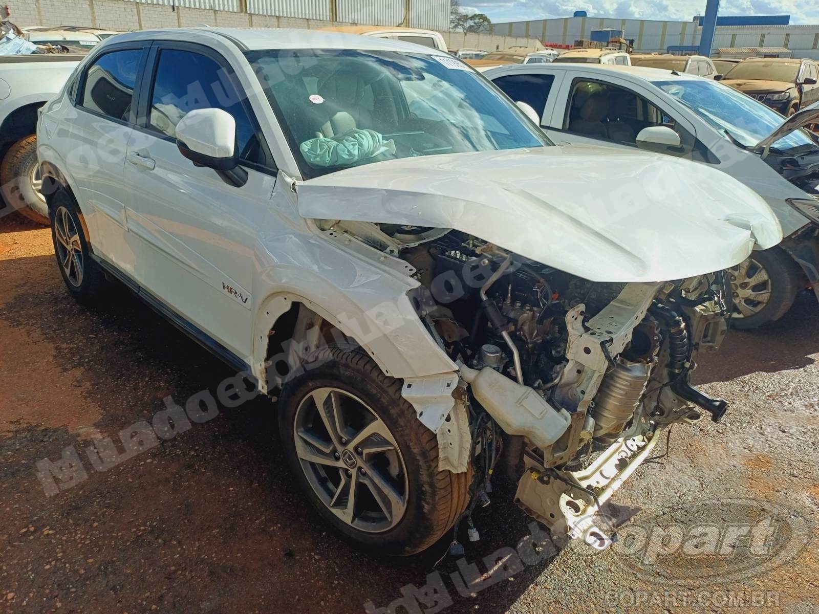 Lote em leilao em Goiânia/GO