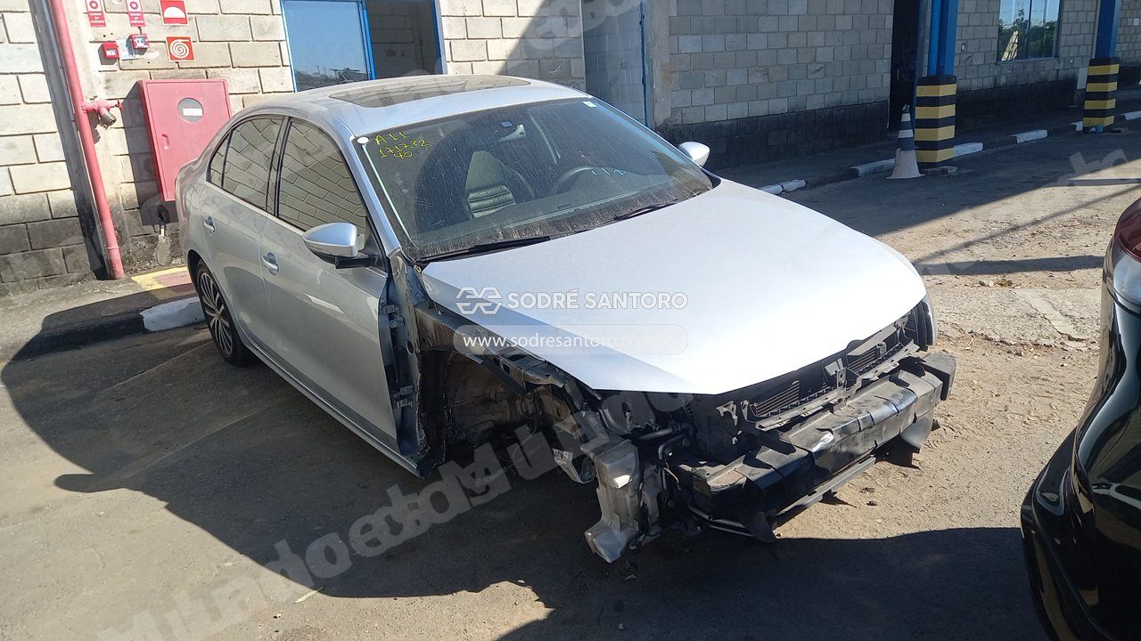 Volkswagen em leilao em Monte Mor/SP