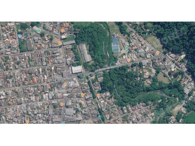 Terreno em leilao em Magé/RJ