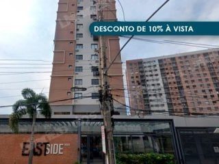 Apartamento em leilao em Rio de Janeiro/RJ