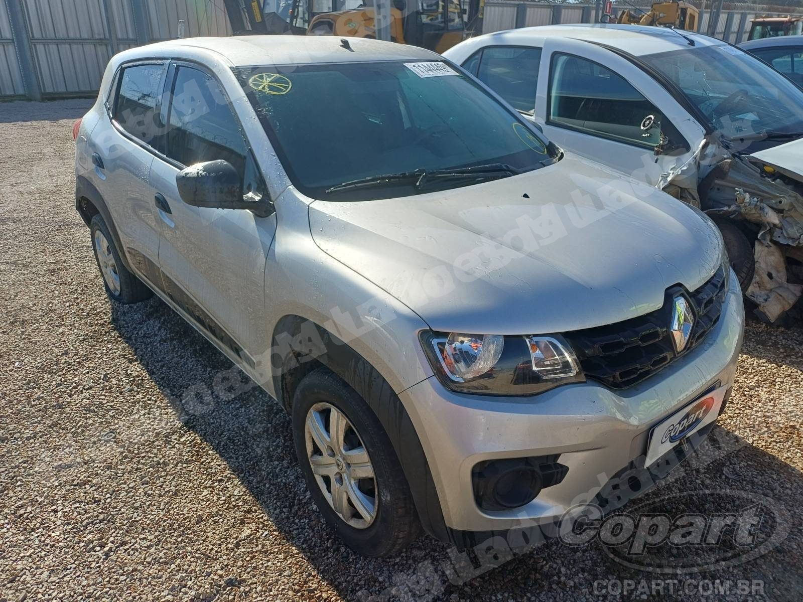 Lote em leilao em Curitiba/PR