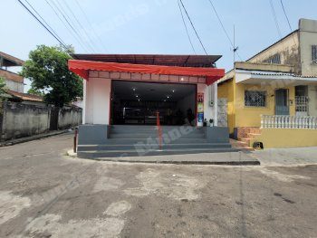 Imóvel de 132 m2 em leilão em Manaus/AM