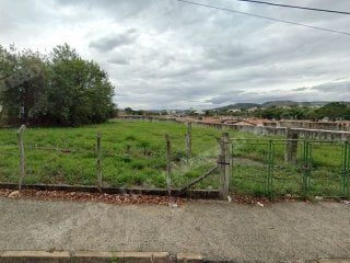 Terreno em leilao em Amparo/SP