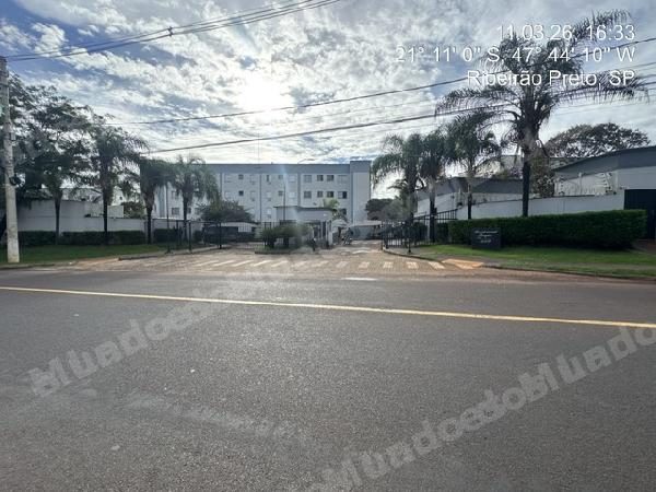 Apartamento em leilao em Ribeirao Preto/SP