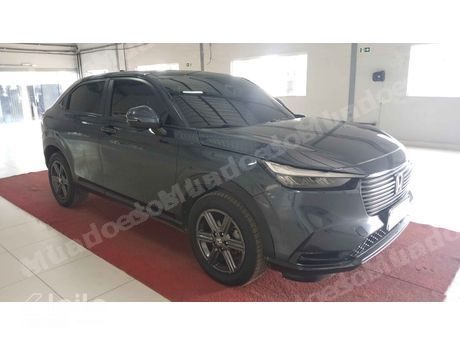 Honda Hr-V em leilão em Manaus/AM