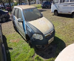 Fiat em leilao em Brasil