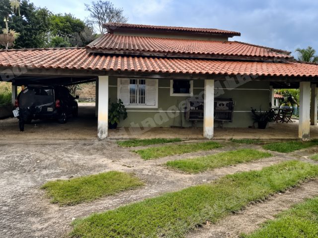 Casa em leilao em Guararema/SP