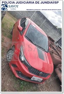 Fiat em leilao em Campos do Jordão/SP