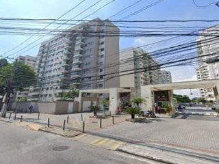 Apartamento em leilao em Penha Rio de Janeiro/RJ