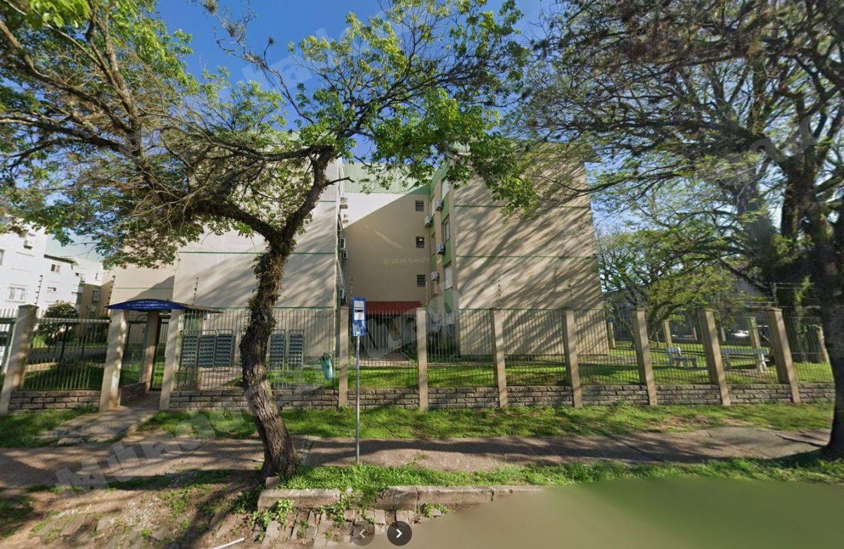 Apartamento em leilao em Porto Alegre/RS