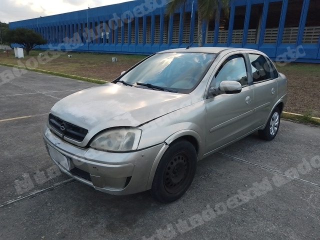 Gm em leilao em Brasil