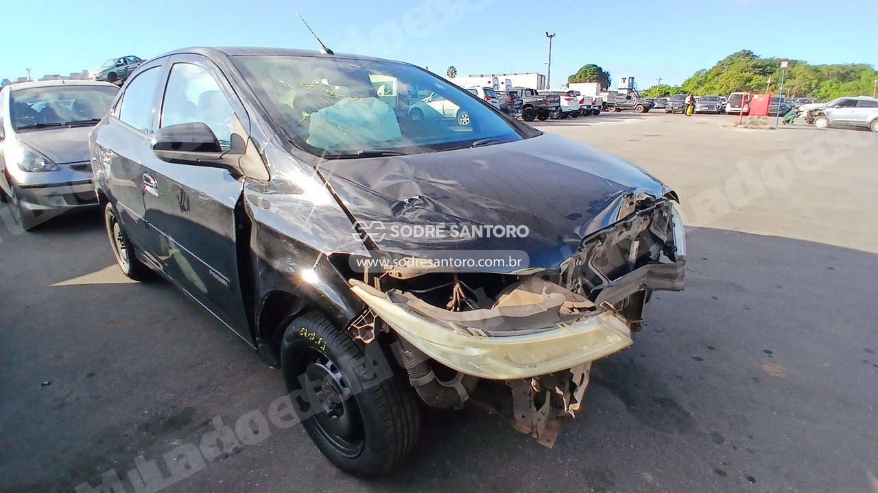 Chevrolet em leilao em Brasil