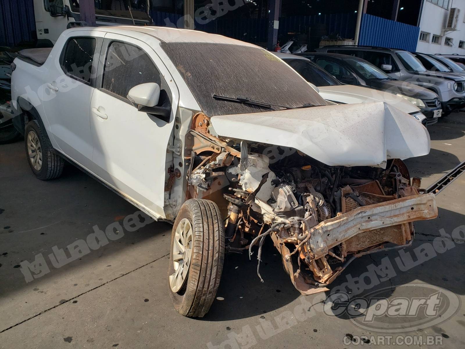 Lote em leilao em Ribeirão Preto/SP
