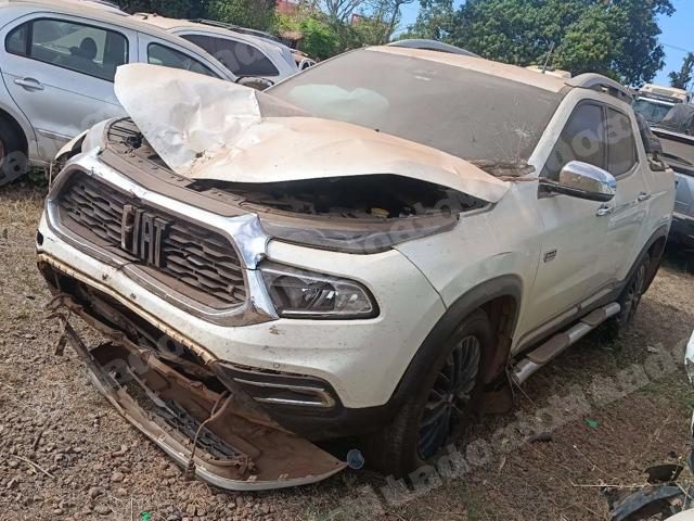 Fiat 2023 em leilao em Brasil