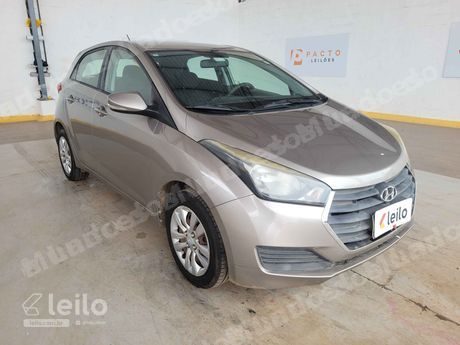 Hyundai em leilao em Benevides/PA