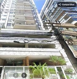 Imovel em leilao em Apartamentos Niterói/RJ