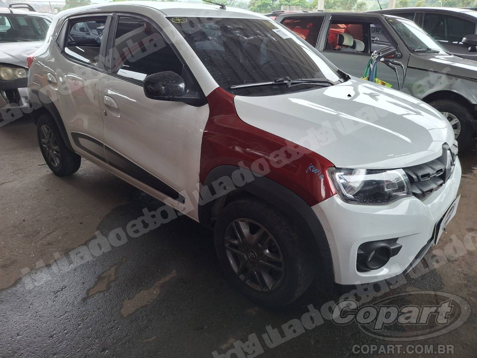Lote em leilao em Pirapora/SP