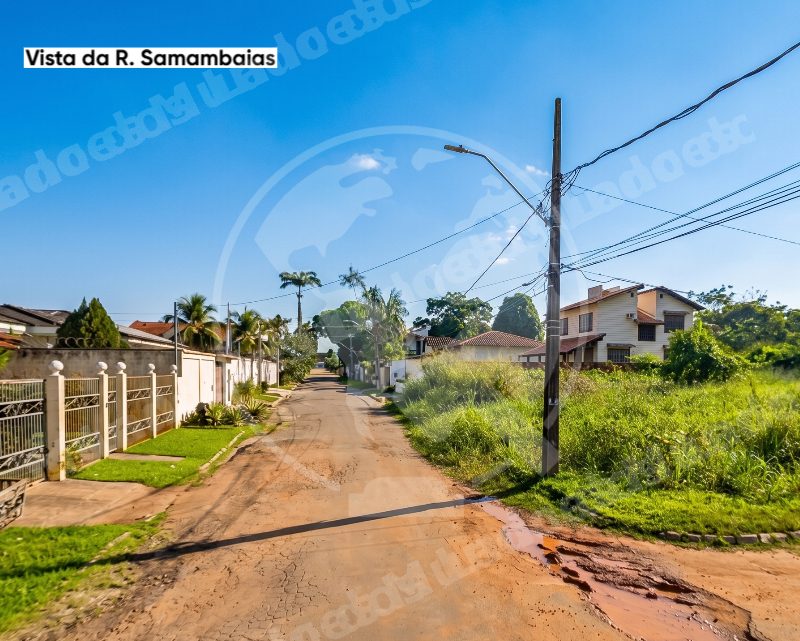 Terreno em leilao em Branco/AC