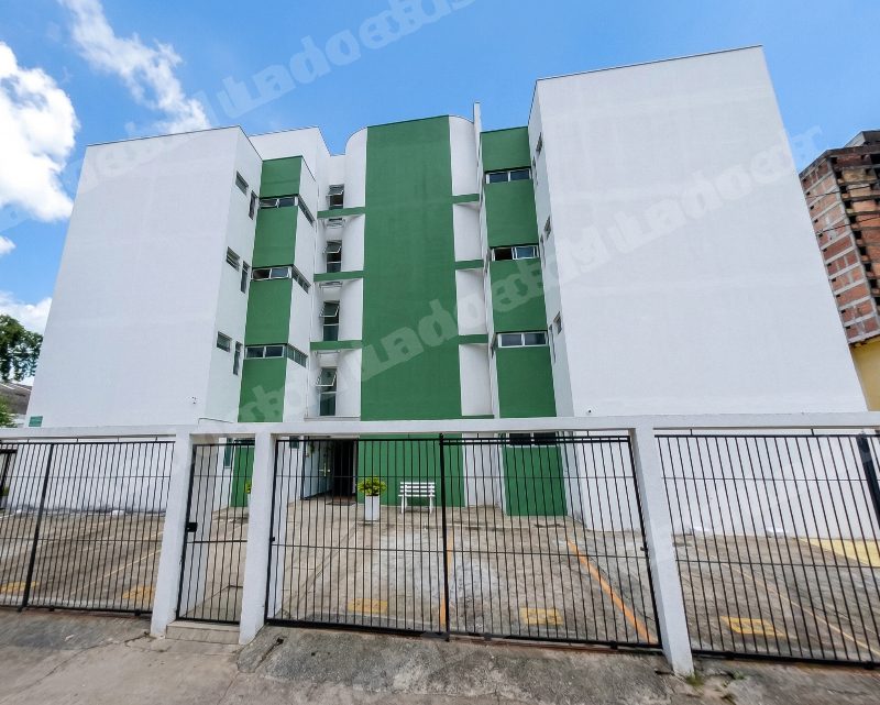 Apartamento em leilao em Recife/PE
