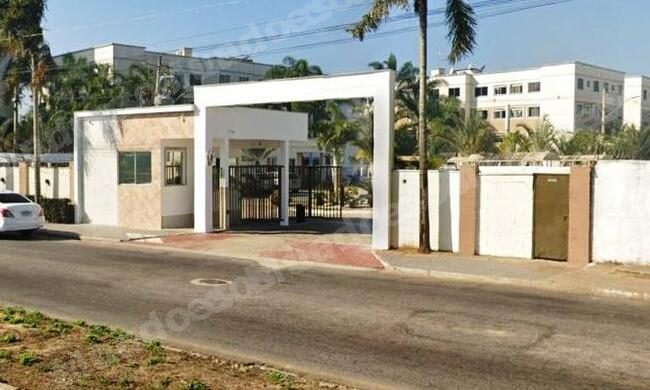 Apartamento em leilao em Campos dos Goytacazes/RJ
