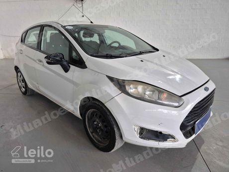 Ford em leilao em Eusébio/CE